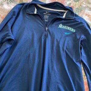 Mariner’s Quarterzip